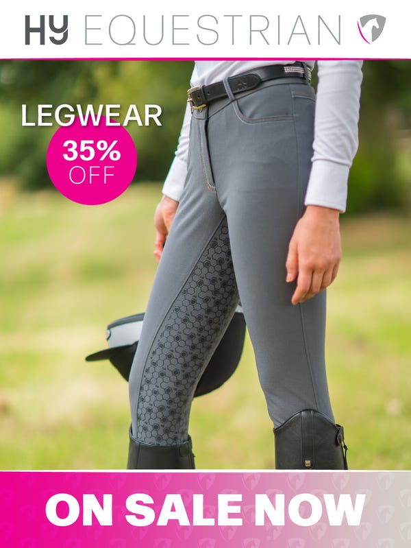 Hy Legwear